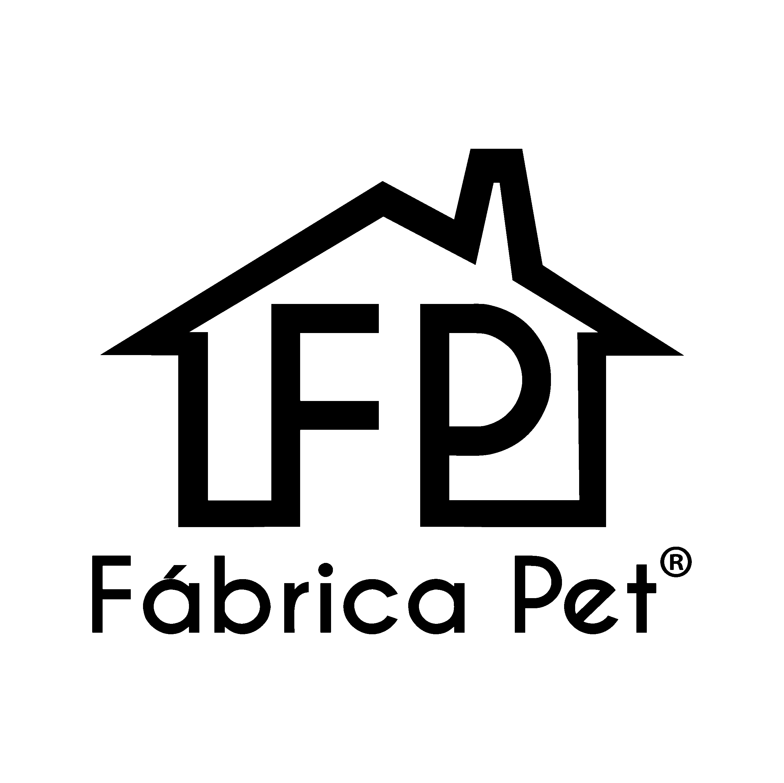 Logo Fabrica Pet